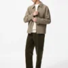 Smart Ankle Pants para hombre | Pana Smart Ankle Pants para hombre | Pana