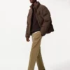 Smart Ankle Pants para hombre | Pana Smart Ankle Pants para hombre | Pana