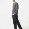 Smart Ankle Pants para hombre | Pana Smart Ankle Pants para hombre | Pana