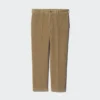 Smart Ankle Pants para hombre | Pana Smart Ankle Pants para hombre | Pana