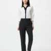 Smart Ankle Pants para mujer Smart Ankle Pants para mujer
