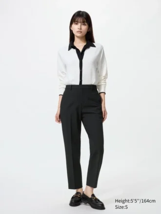 Smart Ankle Pants para mujer