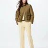 Smart Ankle Pants para mujer