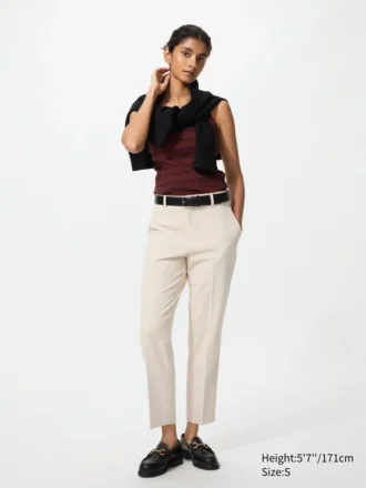 Smart Ankle Pants para mujer