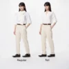 Smart Ankle Pants para mujer | Tallas altas