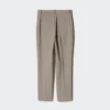 Smart Ankle Pants para mujer | A cuadros Smart Ankle Pants para mujer | A cuadros