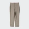 Smart Ankle Pants para mujer | A cuadros Smart Ankle Pants para mujer | A cuadros