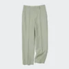Smart Ankle Pants para mujer | Elástico en dos direcciones