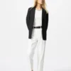 Smart Ankle Pants para mujer | Elástico en dos direcciones