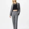 Smart Ankle Pants para mujer | Elástico en dos direcciones