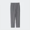 Smart Ankle Pants para mujer | Elástico en dos direcciones | Talla alta