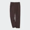 Smart Ankle Pants para mujer | Elástico en dos direcciones | Talla alta