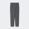 Smart Ankle Pants para mujer | Elástico en dos direcciones | Talla alta