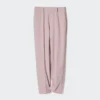 Smart Ankle Pants para mujer | Elástico en dos direcciones | Talla alta
