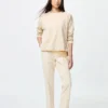Smart Ankle Pants para mujer | Elástico en dos direcciones | Talla alta