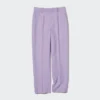 Smart Ankle Pants para mujer | Elástico en dos direcciones | Talla alta