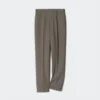 Smart Ankle Pants para mujer | Elástico en dos direcciones | Talla alta