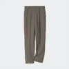 Smart Ankle Pants para mujer | Elástico en dos direcciones | Talla alta