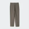 Smart Ankle Pants para mujer | Elástico en dos direcciones | Talla alta