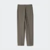 Smart Ankle Pants para mujer | Elástico en dos direcciones | Talla alta