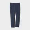 Smart Ankle Pants para mujer | Rayas diplomáticas Smart Ankle Pants para mujer | Rayas diplomáticas