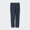 Smart Ankle Pants para mujer | Rayas diplomáticas Smart Ankle Pants para mujer | Rayas diplomáticas