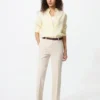 Smart Ankle Pants para mujer | Talla alta Smart Ankle Pants para mujer | Talla alta