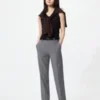 Smart Ankle Pants para mujer | Tallas altas