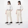 Smart Ankle Pants para mujer | Tallas altas
