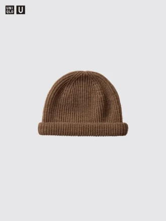 Sombrero grueso unisex
