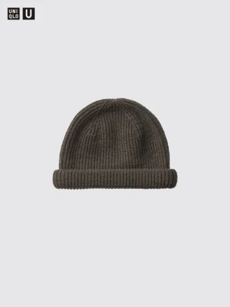Sombrero grueso unisex