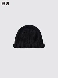 Sombrero grueso unisex