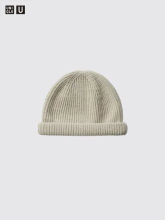 Sombrero grueso unisex