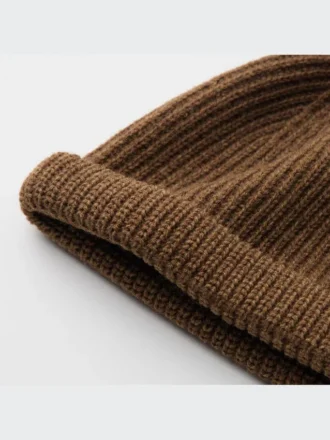 Sombrero grueso unisex
