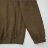 Sudadera con capucha de camiseta de manga larga de jersey cepillado para hombre Sudadera con capucha de camiseta de manga larga de jersey cepillado para hombre