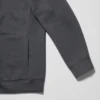 Sudadera con capucha de manga larga y cremallera completa Stretch Dry para hombre Sudadera con capucha de manga larga y cremallera completa Stretch Dry para hombre
