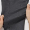 Sudadera con capucha de manga larga y cremallera completa Stretch Dry para hombre Sudadera con capucha de manga larga y cremallera completa Stretch Dry para hombre