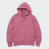 Sudadera con capucha unisex | Edición 2024 Sudadera con capucha unisex | Edición 2024