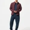 Sudadera con capucha y cremallera completa DRY-EX con protección UV para hombre Sudadera con capucha y cremallera completa DRY-EX con protección UV para hombre