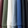 Sudadera con capucha y cremallera completa DRY-EX con protección UV para hombre Sudadera con capucha y cremallera completa DRY-EX con protección UV para hombre