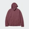 Sudadera con capucha y cremallera completa DRY-EX con protección UV para hombre Sudadera con capucha y cremallera completa DRY-EX con protección UV para hombre