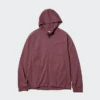 Sudadera con capucha y cremallera completa DRY-EX con protección UV para hombre Sudadera con capucha y cremallera completa DRY-EX con protección UV para hombre