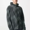 Sudadera con capucha y cremallera completa DRY-EX con protección UV para hombre | Imprimir Sudadera con capucha y cremallera completa DRY-EX con protección UV para hombre | Imprimir