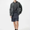 Sudadera con capucha y cremallera completa DRY-EX con protección UV para hombre | Imprimir Sudadera con capucha y cremallera completa DRY-EX con protección UV para hombre | Imprimir