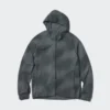 Sudadera con capucha y cremallera completa DRY-EX con protección UV para hombre | Imprimir Sudadera con capucha y cremallera completa DRY-EX con protección UV para hombre | Imprimir