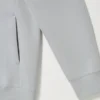 Sudadera con capucha y cremallera completa Dry Stretch para hombre