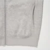 Sudadera con capucha y cremallera completa HEATTECH para hombre con forro de felpa