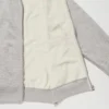 Sudadera con capucha y cremallera completa HEATTECH para hombre con forro de felpa Sudadera con capucha y cremallera completa HEATTECH para hombre con forro de felpa