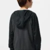 Sudadera con capucha y cremallera completa Kids AIRism con protección UV Sudadera con capucha y cremallera completa Kids AIRism con protección UV