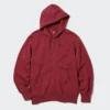 Sudadera con capucha y cremallera completa para hombre | Edición 2023 Sudadera con capucha y cremallera completa para hombre | Edición 2023